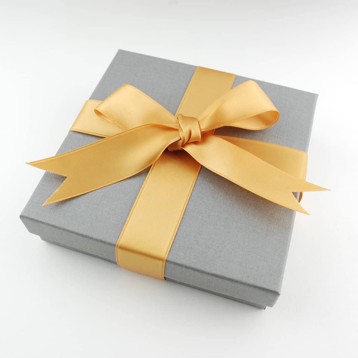 Personalised Jewellery Gift Box