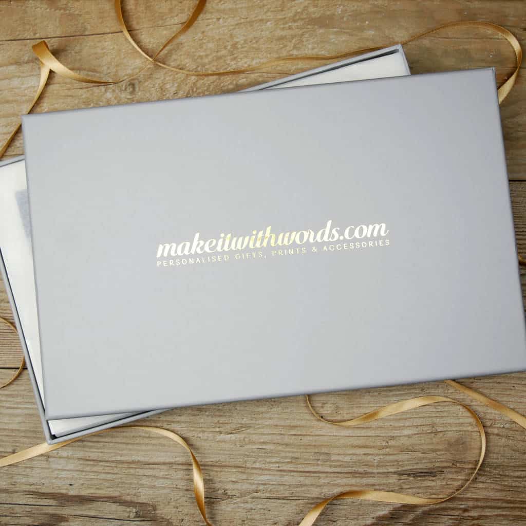 Christening gifts, personalised baby gifts