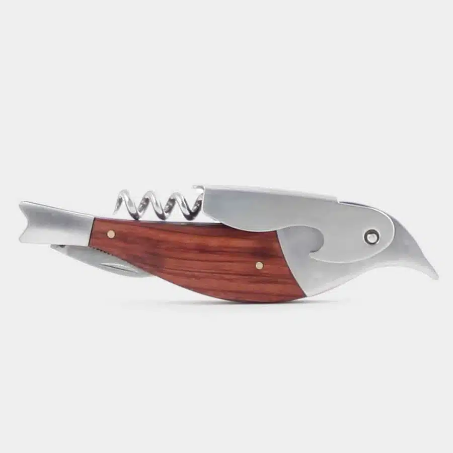 Bird Corkscrew