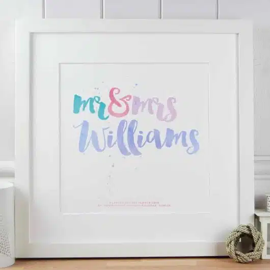 brush-unmounted-wedding2-frame