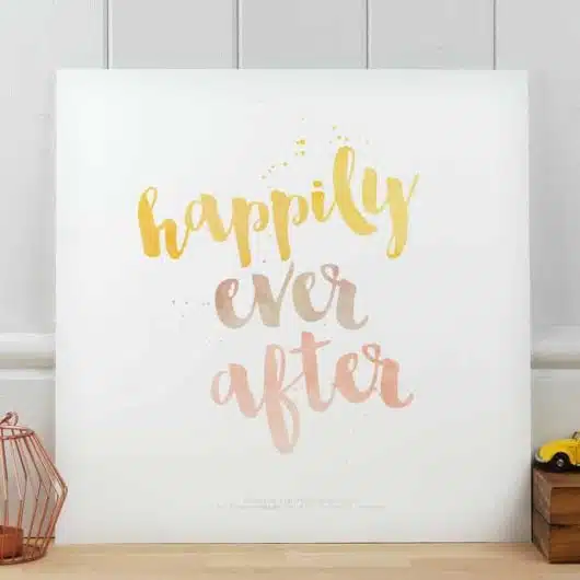 happily-yellow