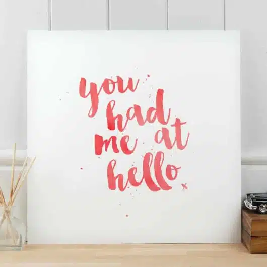 hello-brush-red