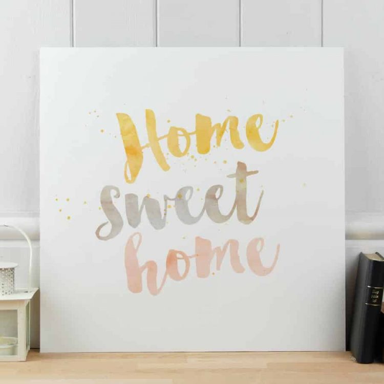 home-sweet-home-yellow