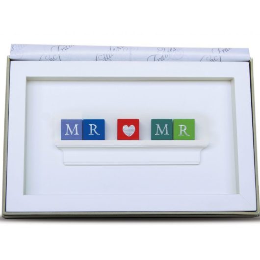 Mr & Mr Frame