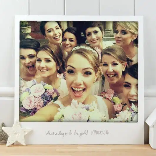 Bridesmaids & Groomsmen Gifts