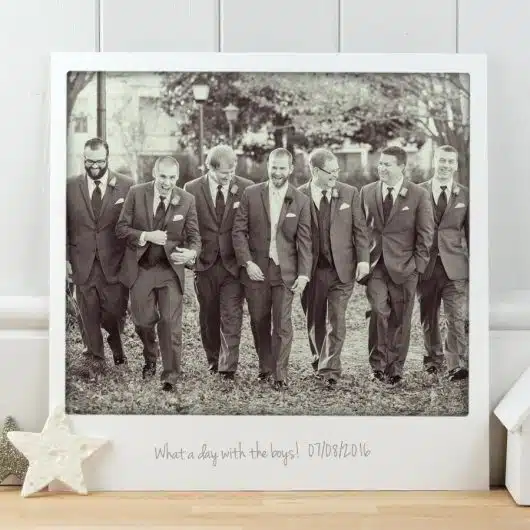 polaroid-weddingboys-bw