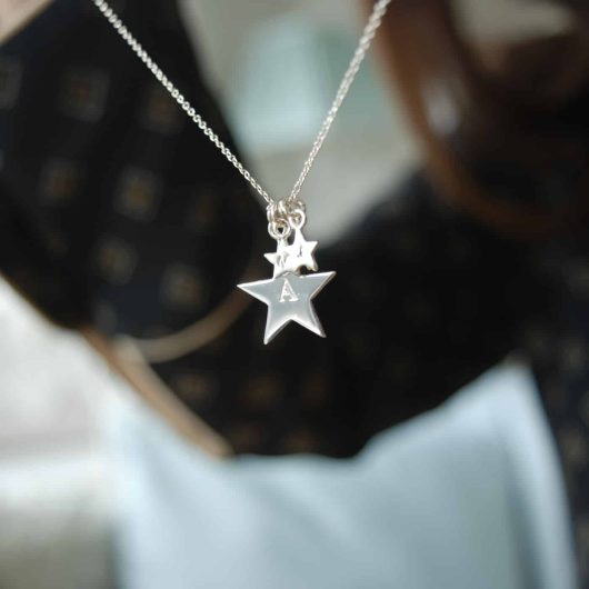 Personalised Jewellery