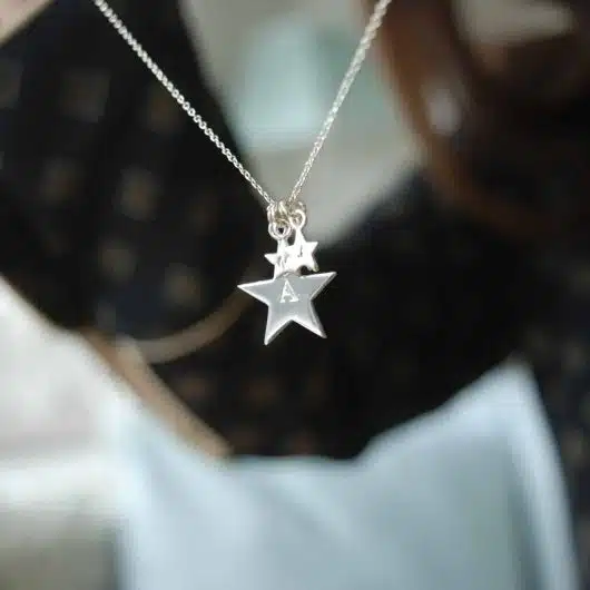 Personalised Jewellery