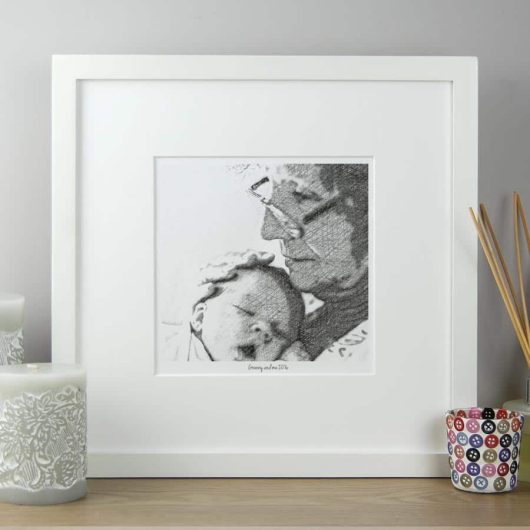 Gifts for Grandparents