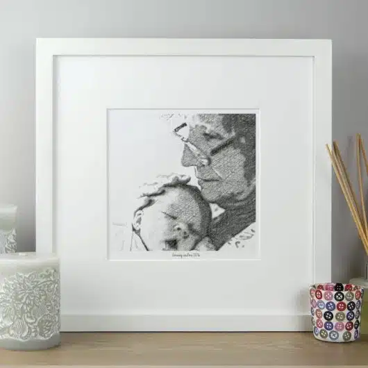 Gifts for Grandparents