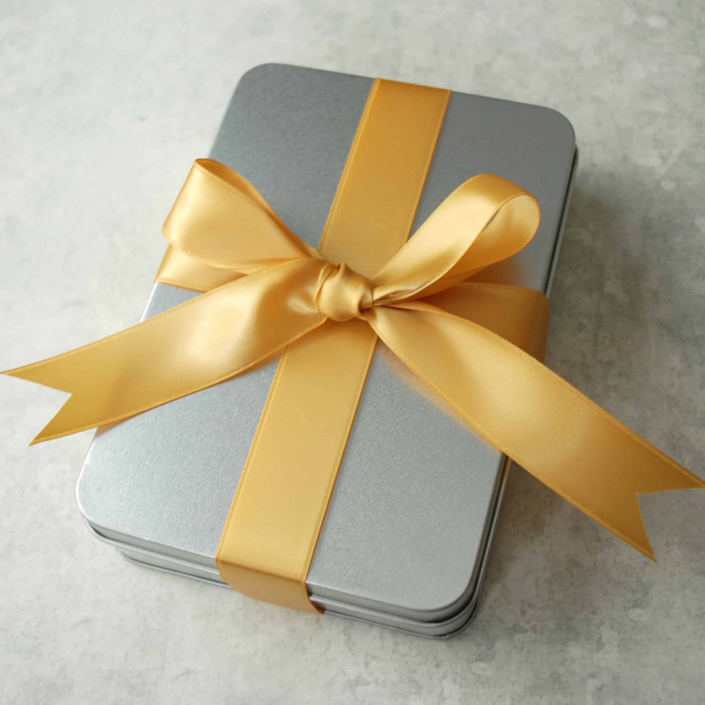 Vintage Monogram Silver Engraved Hip Flask - Image 2