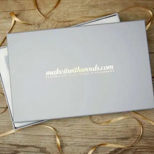 Christening gifts, personalised baby gifts